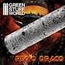 Green Stuff World Rolling Pin Regio Draco